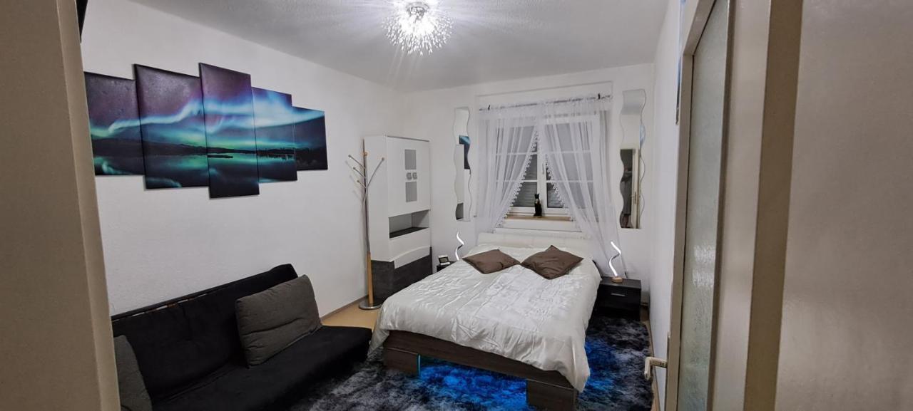 Convenient Séjour chez l'habitant *